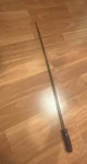 Vintage Vulcan Tool Co Usa 24" Extra Long Slotted Screwdriver. Fixed Price $18.95.