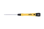 Wiha 27555 Esd Safe Picofinish Precision Hex Screwdriver - 2.5MM 60MM. Fixed Price $13.03.