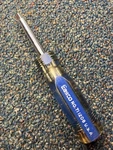 Vtg Easco 711208 1/4" Socket Spinner/extension, Usa, Excellent Condition. Fixed Price $10.50.