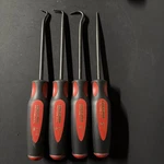 Craftsman Tools Usa Professional Model 4PC Hook & Pick Set, Soft Grip. Fixed Price $99.99.