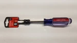 New Craftsman CMHT65014 1/4" Flat Head Slot Screwdriver. Fixed Price $7.00.