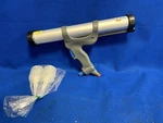 Cox 63006-600 Caulk Gun, Sausage Pack. Fixed Price $120.00.