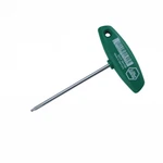 Wiha 36420 Torx T-handle Ergo Grip, T20 100MM. Fixed Price $12.49.