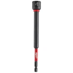 Milwaukee Tool 49-66-4587 1/2 In. X Shockwave Impact Duty Magnetic Nut. Fixed Price $11.47.