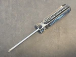 Vintage Vermont American Usa 49645 Phillips Screwdriver. Fixed Price $6.99.