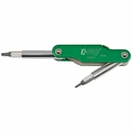 Klein Tools 32536 10-FOLD Screwdriver/nut Driver, Torx. Fixed Price $31.99.