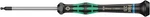 5118094001 2052 Ball End Hexagon Screwdriver, 2.5X60MM. Fixed Price $10.58.