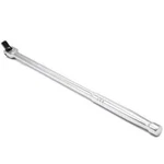 Crescent CRW16N Breaker Bar: Polished Chrome Finish,. Fixed Price $33.63.