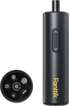 Fanttik S1 Capsule 3.7V Cordless Screwdriver, Electric Max 5 N.m,. Fixed Price $59.99.