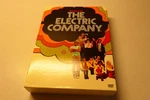 The Best Of Electric Company 4-DISC Set In Case. Fixed Price $19.50.