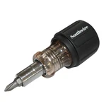 Southwire SDS6N1 Stubby Multibit Screwdriver. Fixed Price $12.92.