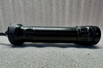 Fulton MX-6736 / Vintage Us Military Navy Flexible Flashlight Untested. Fixed Price $22.00.