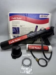 Weller Pneumatic Caulk Gun 10.3 30 Oz Master Cooper Hand Tools. Fixed Price $279.93.