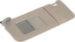 74057 Driver Side Sun Visor Compatible With Select Toyota Models, Gray. Fixed Price $95.12.