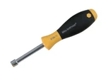 Wiha 34338 Softfinish Hollow Shaft Nut Driver 1/4" X 2.75". Fixed Price $13.61.