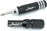 Ball Link Tools: Turnbuckle And Sizer For Rc Helicopter - Atkblt. Fixed Price $9.99.