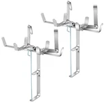 2 Pack Drywall Mud Pan Holder And Spool Tape Tools For Fi.... Fixed Price $54.24.