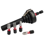 Milwaukee Tool 48-32-2350 Shockwave 5-PC Conduit Reaming Bit Set. Fixed Price $26.00.
