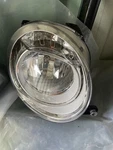 Fiat 500 20-8675 Front Right Headlight Drivers- Great Condition. Fixed Price $74.27.