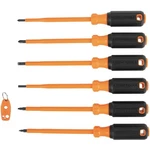 Insulated Set With Magnetizer, 1000V Electrical Screwdrivers, P.... Fixed Price $80.00.