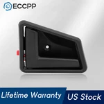 For Chevy Geo Sidekick Black Door Handle Inside Left Driver. Fixed Price $12.49.
