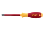 Wiha 30712 Insulated Softfinish Xeno Driver Slotted/pozidriv #2. Fixed Price $17.47.