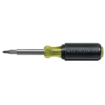 Klein Tools 32477 10-IN-1 Multi-bit Screwdriver / Nut. Fixed Price $22.32.