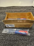 (qty 6) Westward Torx Screwdriver ,multicomponent 401L78A. Fixed Price $20.01.