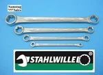 Stahlwille Germany 21TX/4 Female Torx Wrenches E6XE8, E10XE12, E14XE18, E20XE24. Fixed Price $129.99.