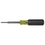 Klein Tools 32559 Multi-bit Screwdriver / Nut Driver, Extended Reach 6-IN-1. Fixed Price $29.99.