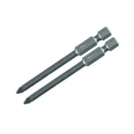 Wiha 73913 Professional Bit Phillips #0 X 70MM - 2 Pack. Fixed Price $24.72.