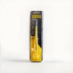 Stanley Fatmax Scratch Awl FMHT16447 Yellow/black Metal/plastic In. Fixed Price $19.99.