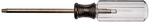 Craftsman 9-41475 T-20 3" Torx Screwdriver. Fixed Price $9.95.