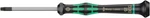 Wera 118052, 2067 Torx Bo Screwdriver For Tamper-proof Screws ,TX15X60MM. Fixed Price $13.21.