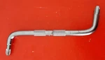 Snap-on No. X Phillips Offset Screwdriver P3 P4 Knurled O34C Owner Mark. Fixed Price $33.83.