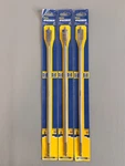 Lot Of Irwin Speedbor Extra Long Multi-wood Spade Drill Bits 3/4" 16 88712. Fixed Price $30.00.