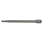 Apex Tool Group M6N-0808-6 Nutsetter, 1/4" Hex, 6" Steel, Unfinished. Fixed Price $34.99.