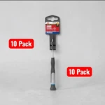 10 Pack Ace No. 000 X 2-1/2 In. Phillips Precision Screwdrivers. Fixed Price $8.99.