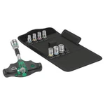 Wera 05023470001 Kraftform Kompakt 400 Set 2, 9 Pieces. Fixed Price $102.80.
