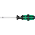 Wera 05023107001 354 Screwdriver For Hexagon Socket Screws, 2.5 75 Mm. Fixed Price $11.51.