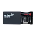 Wiha Tools 71990 39-PIECE Security Bits Collector Set. Fixed Price $72.98.