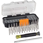 Klein Tools Precision Screwdriver Set 39 Bits Compact Case Apple Repair. Fixed Price $40.99.