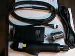 Delta Regis Electric Torque Screwdriver CESL823-ESD W/power Supply BECT620C. Fixed Price $399.00.
