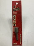 Vermont American 15113 3/8" Magnetic Nutsetter, 1/4" Hex Drive - Made In Usa. Fixed Price $8.09.