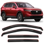 Window Rain Guards Smoke Tint, Car Shade For Honda Crv 2023-2026. Fixed Price $80.09.