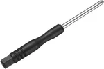 Uxcell Mini Phillips Screwdriver 3.0MM Cross Head 3.15" (80MM) Length. Fixed Price $8.12.