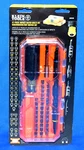Klein Tools 32501HD 47 Piece Impact-rated Multi-bit Screwdriver/nut. Fixed Price $24.95.