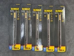 (5) Dewalt Elite Series Phillips #2 Bit, 6 In. Steel Screwdriver Hex Shank. Fixed Price $22.99.