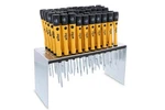 Wiha 92093 50 Piece Esd Safe Picofinish Precision Screwdriver Set Steel Rack. Fixed Price $385.68.