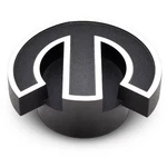 Proform Mopar Deluxe Air Cleaner Nut Black Crinkle- 440-339. Fixed Price $50.07.